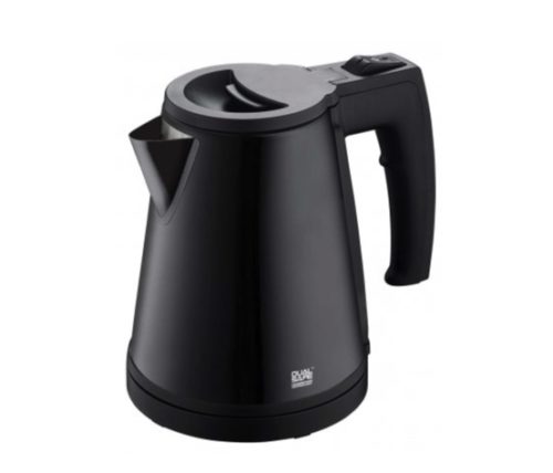 hotel electric kettle 0.5l plastic tea